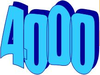 4000 wejść!!!