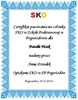 Klasa 1b w SKO