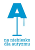 Na niebiesko dla autyzmu