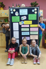 Segregacja śmieci w Pogwizdowie