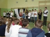 Klęka przed Tobą nie tylko Polska, lecz cały świat