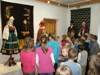 Wielkanocne warsztaty artystyczne
