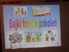 Bajkowy wieczór małych SKO – wiczów 
