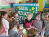 Giełda przyjaznej wymiany w klasach I – III