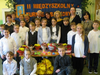 II MIĘDZYSZKOLNY TURNIEJ BANKOWY – 1 III 2012r.