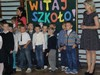 Witamy sześciolatki.