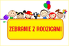PROMOCJA SKO PODCZAS ZEBRANIA Z RODZICAMI