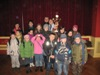 Zakończenie sezonu turystycznego 2011