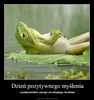 DZIEŃ DOBRY WSZYSTKIM!