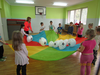 LEKCJA W-Fu Z BALONAMI PKO BANKU POLSKIEGO! :)