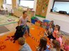 OSTATNIE DNI PRZED WAKACJAMI W ZERÓWCE