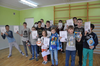 ROZTRZYGNIĘCIE KONKURSU "GWIEZDNE WOJNY"