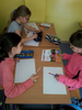 UWAGA KONKURENCJO! WKRACZAMY! NASZE DZIECIAKI BIORĄ UDZIAŁ W KONKURSIE BIEGOWYM :D 