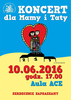 ZAPRASZAMY NA DZIEŃ MAMY I TATY