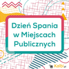 Światowy Dzień Spania W Miejscach Publicznych w Szkole Sportowej!