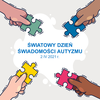 Światowy Dzień Świadomości Autyzmu