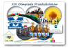 XIX Olimpiada Przedszkolaków 