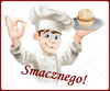 15 marca - Dzien piekarza i cukiernika