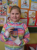  Ola Ostrowska zwyciężyła w konkursie "W marcu nie zwalniamy....."