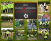 Mecz Rodzice VS Uczniowie ⚽