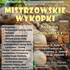 Mistrzowskie wykopki 🥔