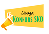 📢Uwaga Ogólnopolski Konkurs SKO♻️🛍️