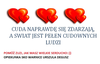 Prośba do rodziców SKO-wiczów, blogowiczów, zaprzyjaźnionych blogów i nie tylko!!!♥♥♥♥♥DLA NASZEJ KOCHANEJ ZUZI♥♥♥♥
