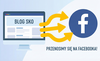 Przeszliśmy na Facebook