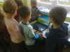 Mamy nowego laptopa   wraz z oprogramowaniem i drukarkę- Dziękujemy!!!