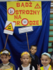 Apel „Bądź bezpieczny na drodze”