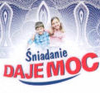 Certyfikat programu "Śniadanie Daje Moc"