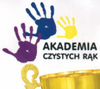 Dyplom Szkoły Czystych Rąk