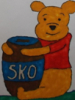 Konkurs plastyczny SKO „Jesienna skarbonka”