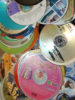 WIELKA ZBIÓRKA PŁYT CD I DVD!