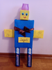 Bo ROBOTA to my możemy zrobić sami! 