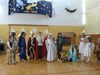 Jasełka w Manasterzu