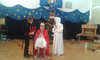 Jasełka w wykonaniu ZS Manasterz