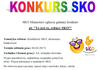 Kolejny konkurs! Tym razem szczególnie zachęcamy wszystkich SKO-wiczów naszej gminy!
