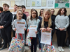 Konkurs na Mistrza Tabliczki Mnożenia w klasach II i III rozstrzygnięty