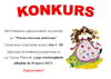 Konkurs Wiosenny! Wejdź i zobacz!