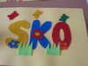 Nasze prace konkursowe pt. LOGO SKO 
