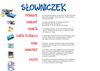 Słowniczek podstawowych pojęć bankowych