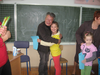 Spotkanie SKO-wiczów z aktorem Markiem Pysiem i konkurs recytatorski