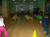 Mikołajkowy turniej sportowy