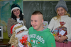 Spotkanie z Mikołajem