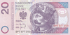Banknoty i monety