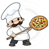 PIZZA............................