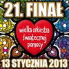 Sowia Góra SP 3 dla Wielkiej Orkiestry Świątecznej Pomocy!