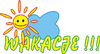 Wakacje....