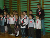 Pieśni patriotyczne